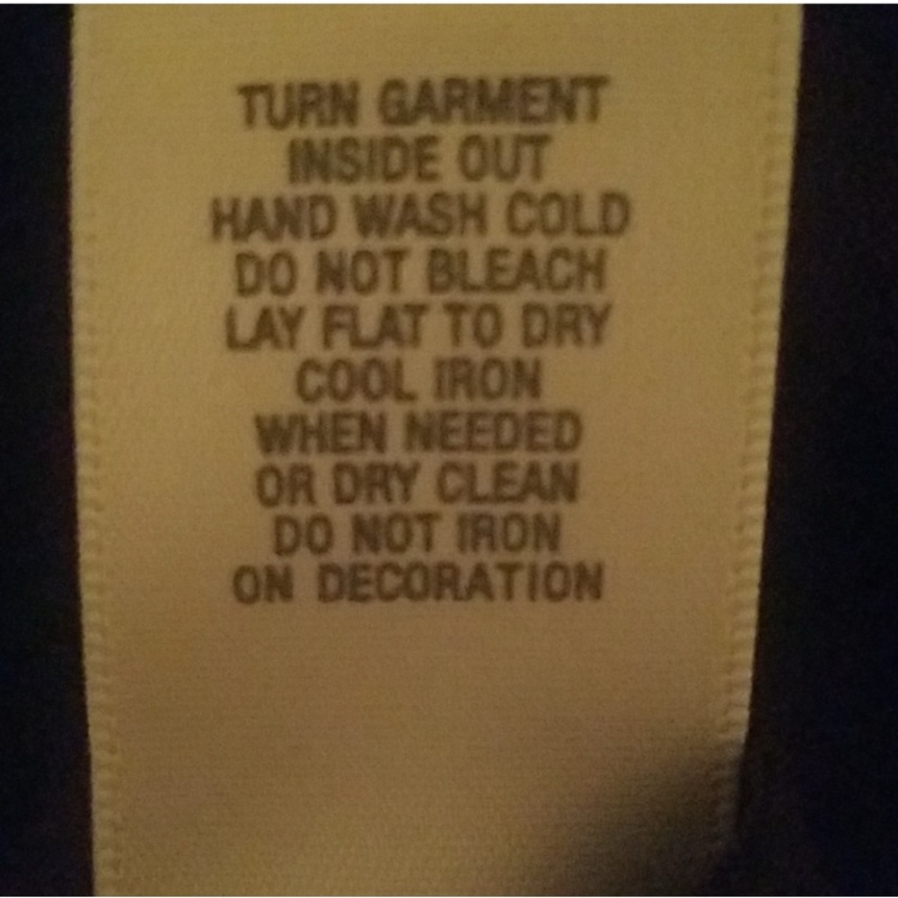 Dress Barn Women’s Sleeveless Top - Picture 7 of 8
